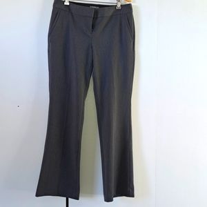 Express pants, size 2S